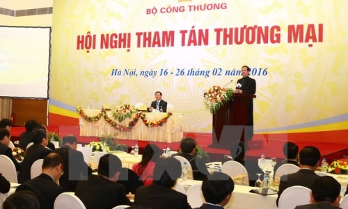 Thủ tướng yêu cầu thương vụ đấu tranh bảo vệ hàng Việt